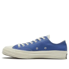 Chuck 70 Ox “Blue White”