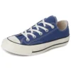 Chuck 70 Ox Canvas “True Navy”