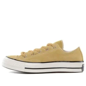 Chuck 70 Ox “Desert Marigold”