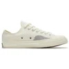 CHUCK 70 OX EGRET