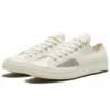 CHUCK 70 OX EGRET