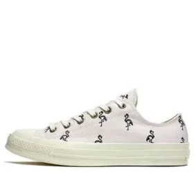 Chuck 70 Ox “Flamingo”