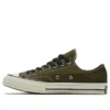 Chuck 70 Ox “Green”
