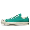 Chuck 70 Ox “Green”