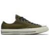 Chuck 70 Ox “Green”