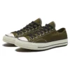 Chuck 70 Ox “Green”