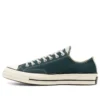 Chuck 70 Ox “Green Black”