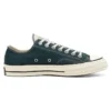 Chuck 70 Ox “Green Black”