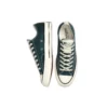Chuck 70 Ox “Green Black”