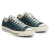 Chuck 70 Ox “Green Black”