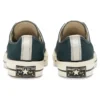 Chuck 70 Ox “Green Black”