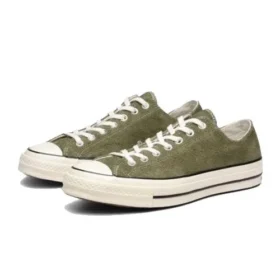 Chuck 70 Ox “Medium Olive”