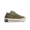 Chuck 70 Ox “Medium Olive”