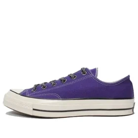 CHUCK 70 OX NEW ORCHID
