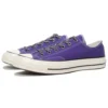 CHUCK 70 OX NEW ORCHID