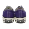 CHUCK 70 OX NEW ORCHID