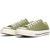 Chuck 70 Ox “Olive Ivory”