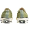 Chuck 70 Ox “Olive Ivory”