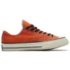 Chuck 70 Ox “Orange”