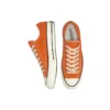 Chuck 70 Ox “Orange Beige”