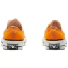 Chuck 70 Ox “Orange Ivory”