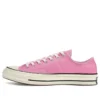 Chuck 70 Ox “Pink Ivory”