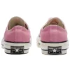 Chuck 70 Ox “Pink Ivory”