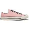 Chuck 70 Ox “Psy Kichs Pack – Pink”