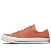 Chuck 70 Ox “Red”