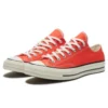 Chuck 70 Ox “Red Ivory”