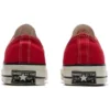 Chuck 70 Ox “Red Ivory”