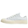 Chuck 70 OX “Sky Blue White”
