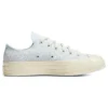 Chuck 70 OX “Sky Blue White”
