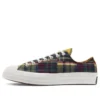 Chuck 70 Ox “Twisted Prep”