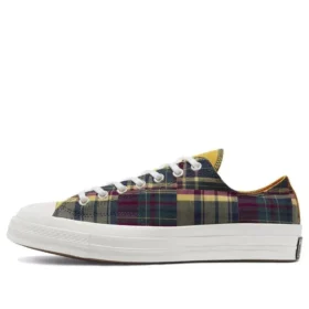 Chuck 70 Ox “Twisted Prep”