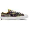 Chuck 70 Ox “Twisted Prep”