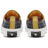 Chuck 70 Ox “Twisted Prep”