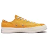 Chuck 70 Ox “University Gold”