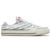 Chuck 70 Ox “White Black Beige”