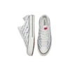 Chuck 70 Ox “White Black Beige”