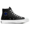 Chuck 70 Padded & Faux Fur Sneakers “Black”