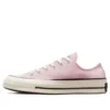 Chuck 70 ” Pink White”