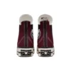 Chuck 70 Plus Counter Climate High “Dark Beetroot”