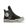 Chuck 70 Plus Counter Climate High “Dark Smoke Grey”