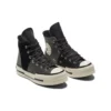 Chuck 70 Plus Counter Climate High “Dark Smoke Grey”