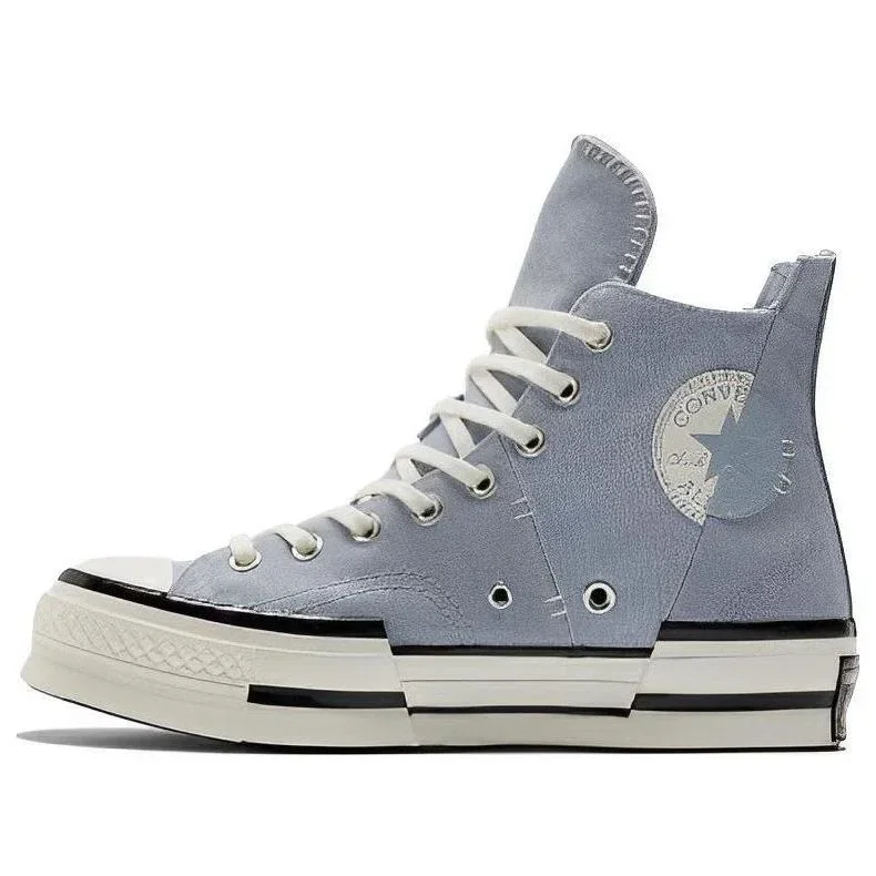 Chuck 70 Plus Hi “Fog Blue” Chuck 70 Plus Hi “Fog Blue”