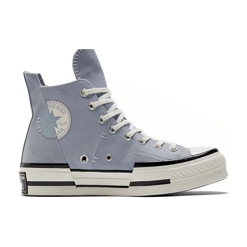 Chuck 70 Plus Hi “Fog Blue” Chuck 70 Plus Hi “Fog Blue”