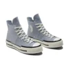 Chuck 70 Plus Hi “Fog Blue” Chuck 70 Plus Hi “Fog Blue”