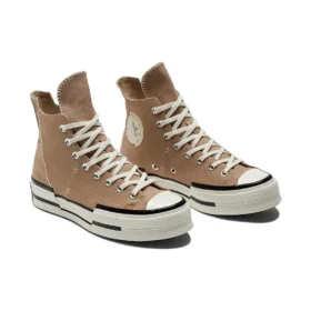 Chuck 70 Plus Hi “Khaki”