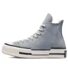 Chuck 70 Plus High “Ash Stone”